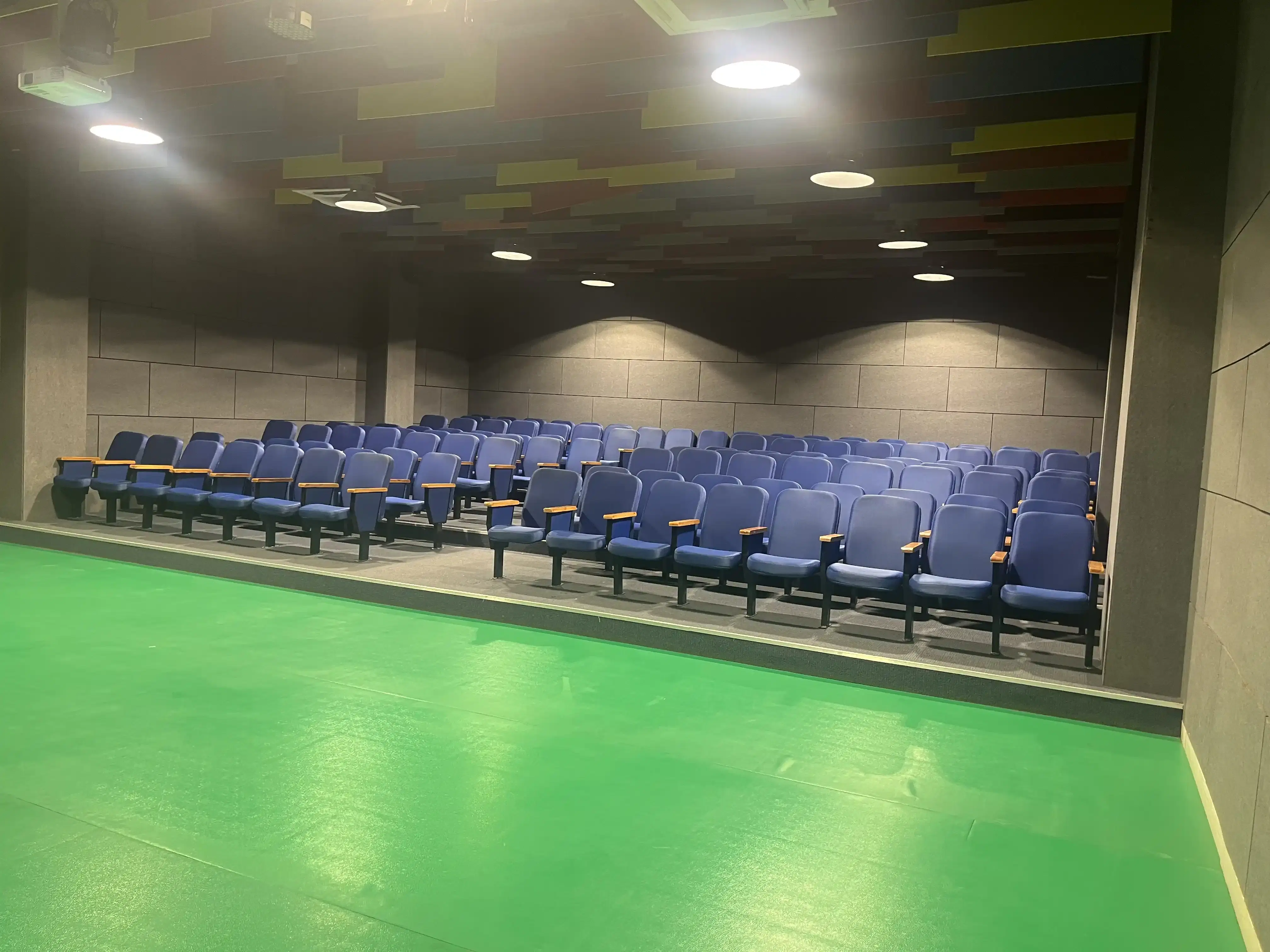 GD Goenka University Gurgaon Auditorium photo 1